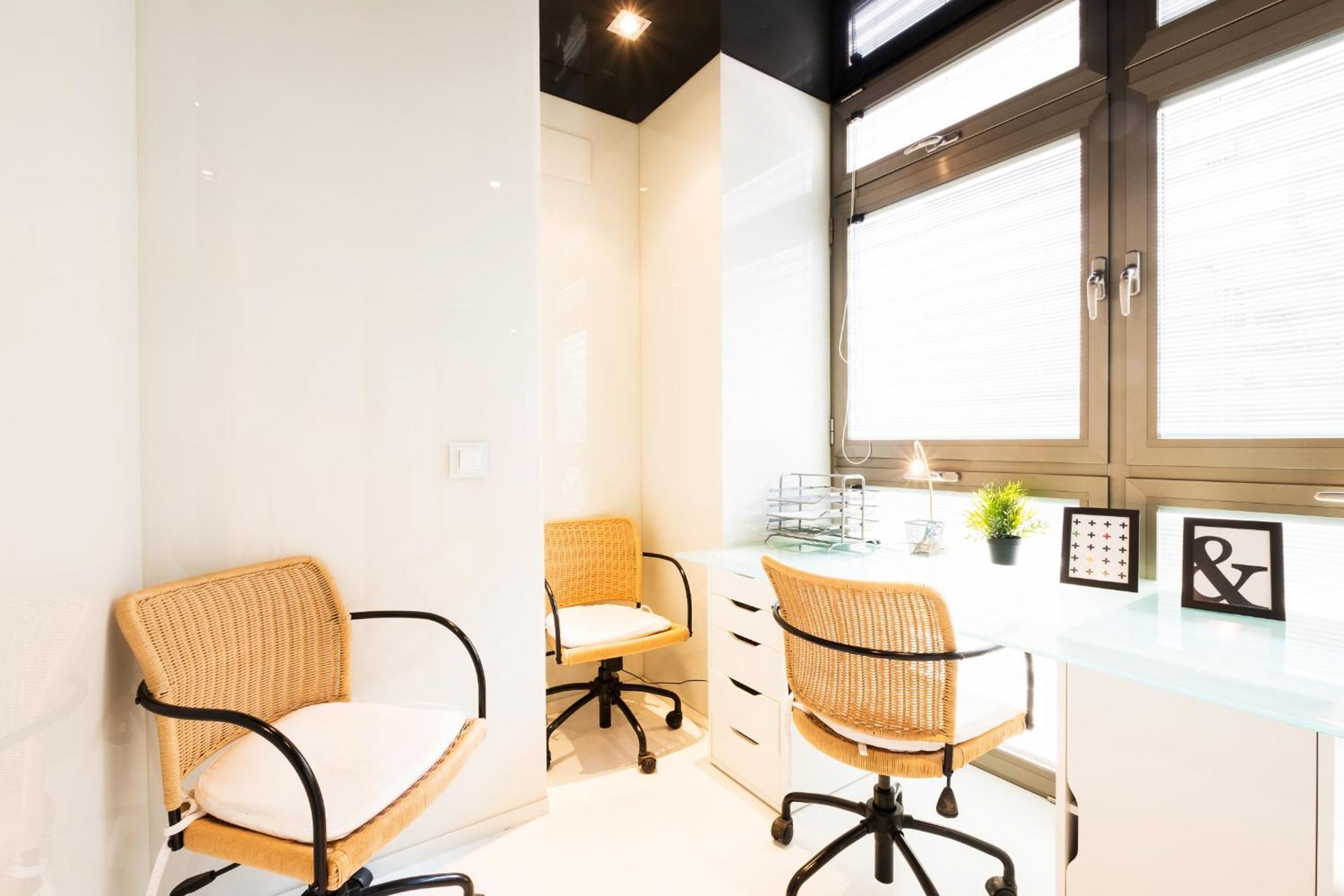 My City Home - Duplex Ph III Madrid Exterior photo